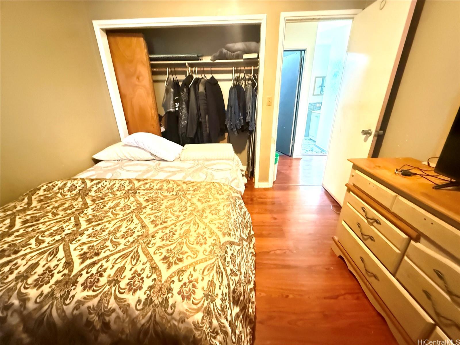 91-646 Kilaha St townhouse # E, Ewa Beach, Hawaii - photo 8 of 13