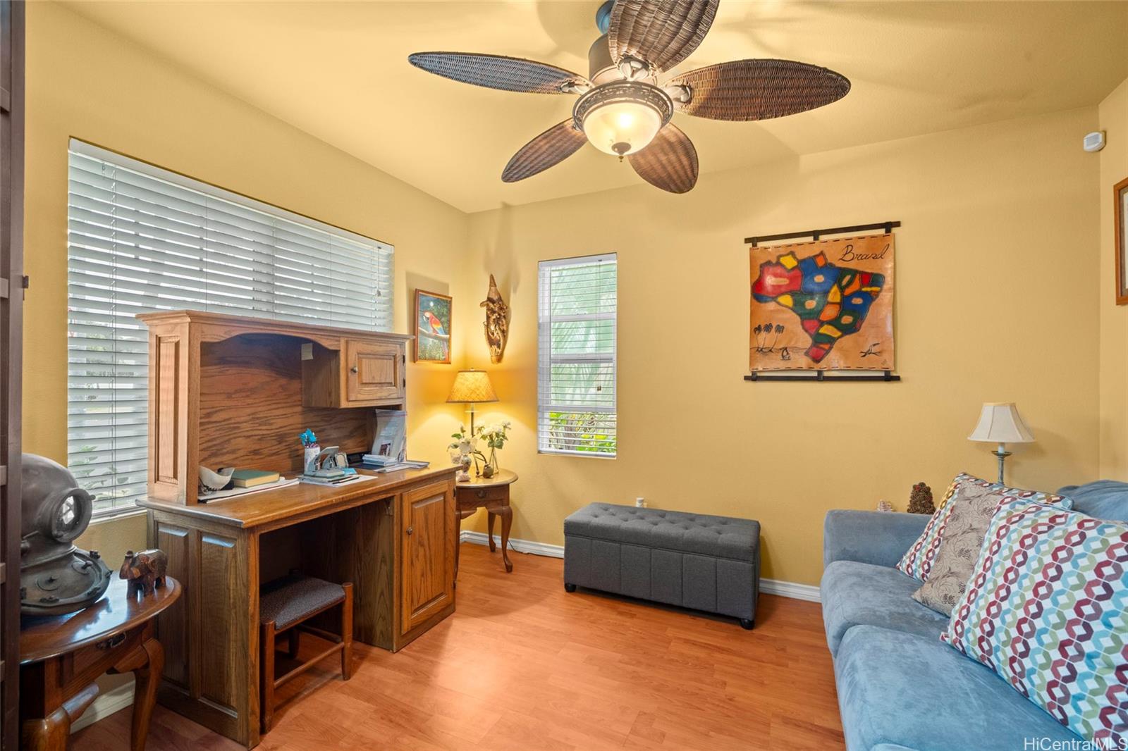 91-6463  Kapolei Pkwy Ocean Pointe, Ewaplain home - photo 8 of 21