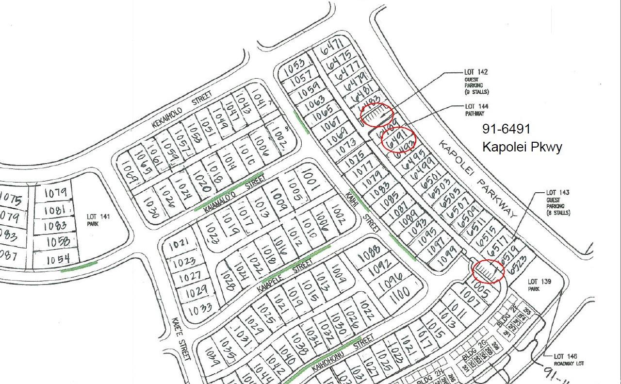 91-6491 Kapolei Pkwy Ewa Beach - Rental - photo 19 of 19