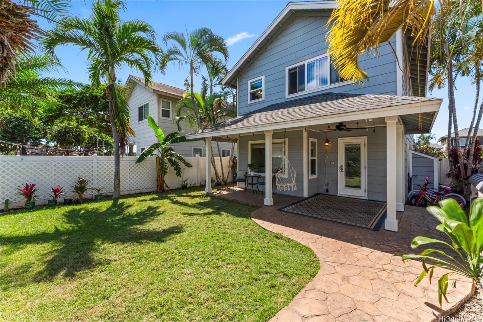 91-6520  Kapolei Pkwy Ocean Pointe, Ewaplain home - photo 22 of 25