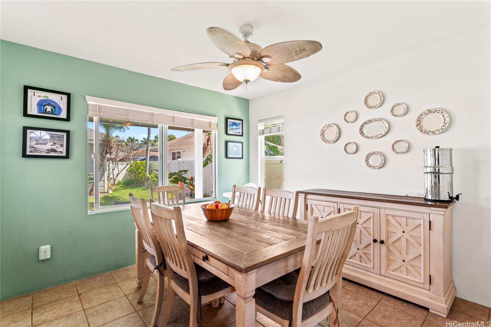 91-6520  Kapolei Pkwy Ocean Pointe, Ewaplain home - photo 5 of 25