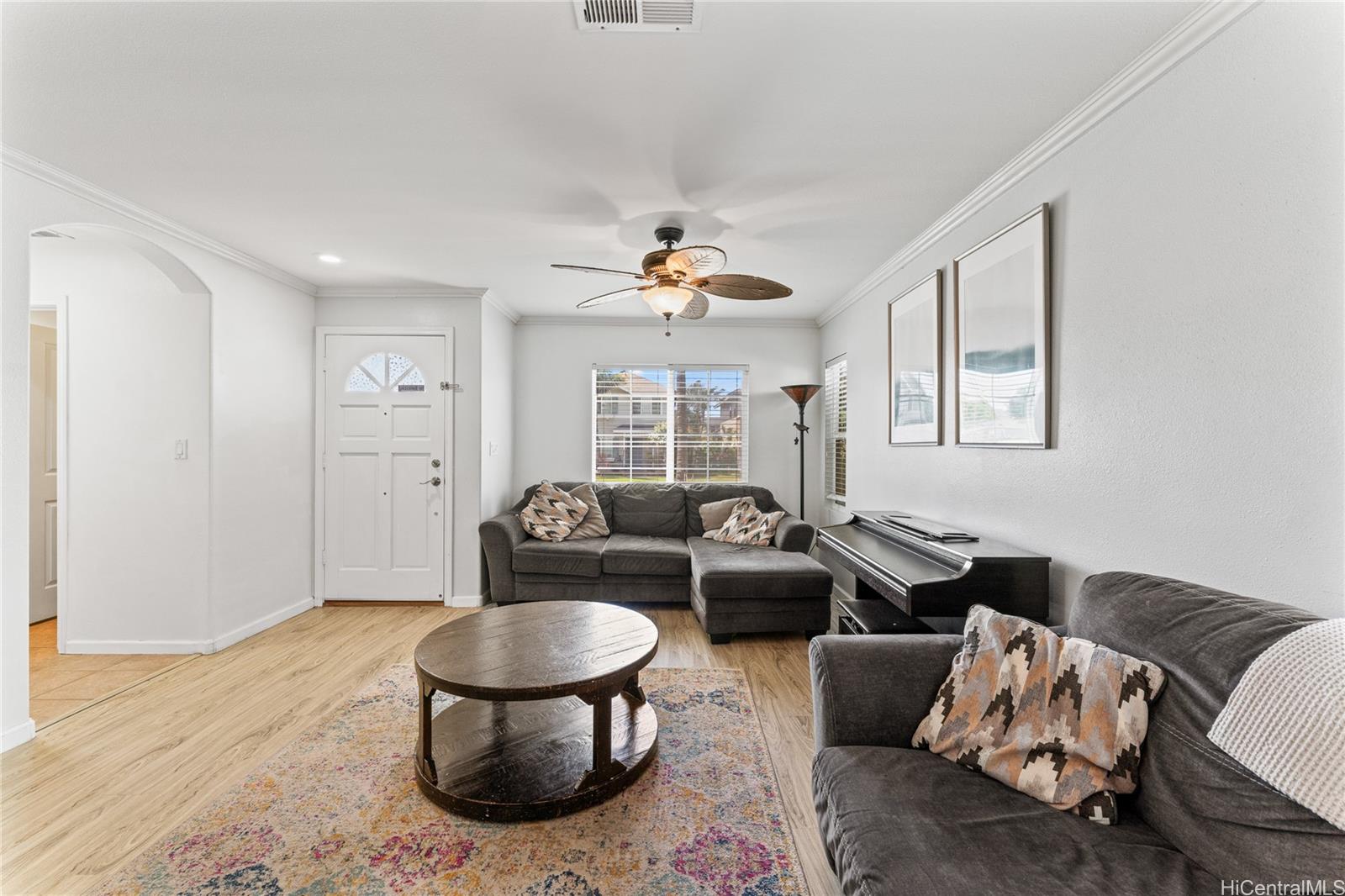 91-6520  Kapolei Pkwy Ocean Pointe, Ewaplain home - photo 8 of 25