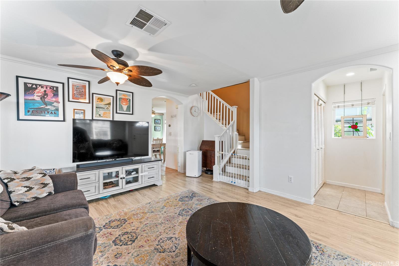 91-6520  Kapolei Pkwy Ocean Pointe, Ewaplain home - photo 10 of 25