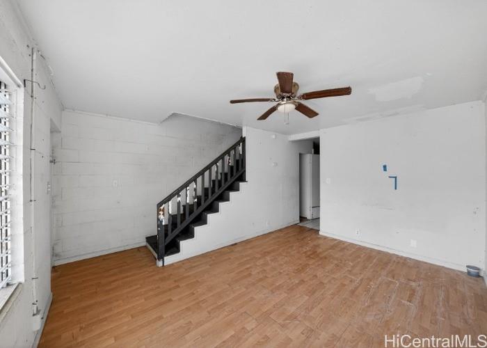 Ewalani Village condo # E8, Ewa Beach, Hawaii - photo 2 of 19