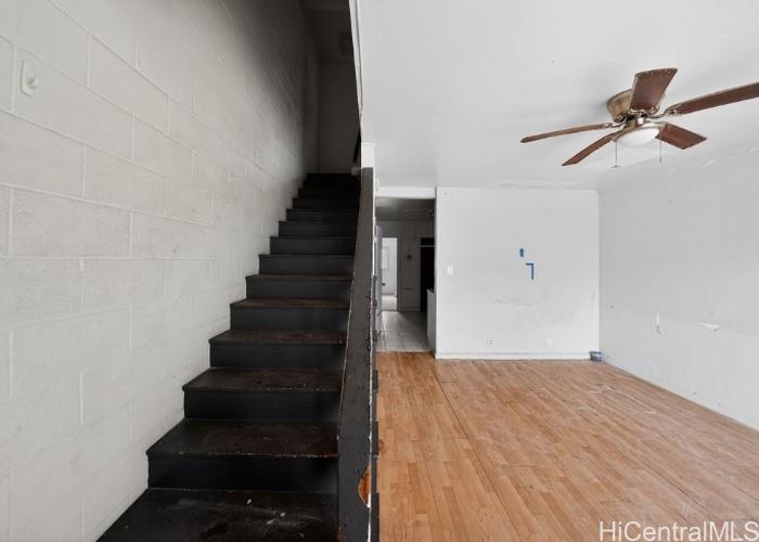 Ewalani Village condo # E8, Ewa Beach, Hawaii - photo 3 of 19