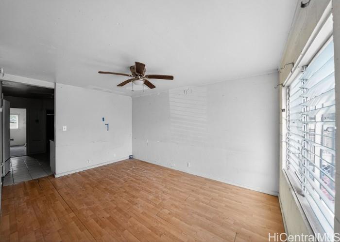 Ewalani Village condo # E8, Ewa Beach, Hawaii - photo 4 of 19