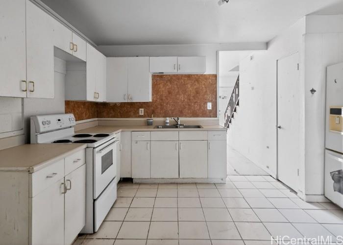 Ewalani Village condo # E8, Ewa Beach, Hawaii - photo 7 of 19