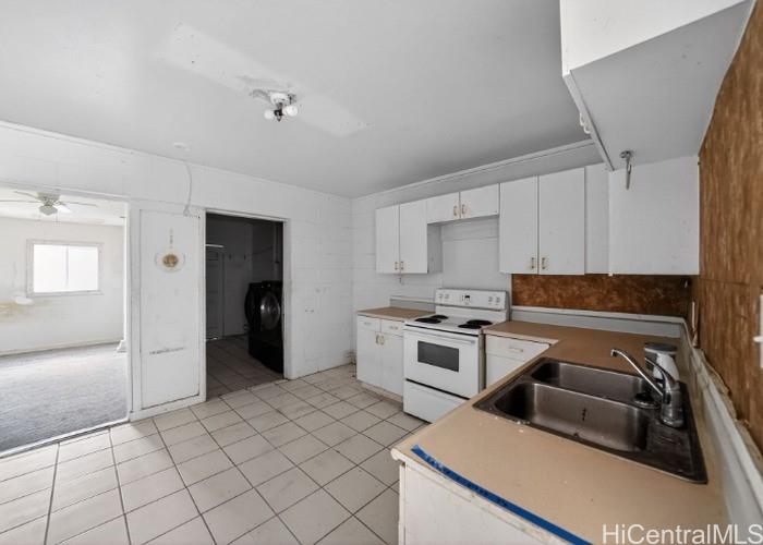 Ewalani Village condo # E8, Ewa Beach, Hawaii - photo 8 of 19