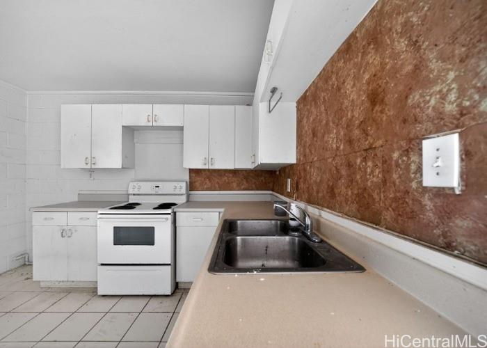 Ewalani Village condo # E8, Ewa Beach, Hawaii - photo 9 of 19