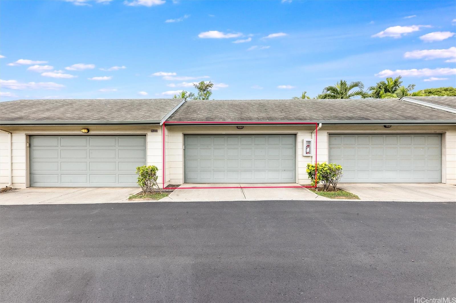 Associa townhouse # 3F4, Ewa Beach, Hawaii - photo 25 of 25