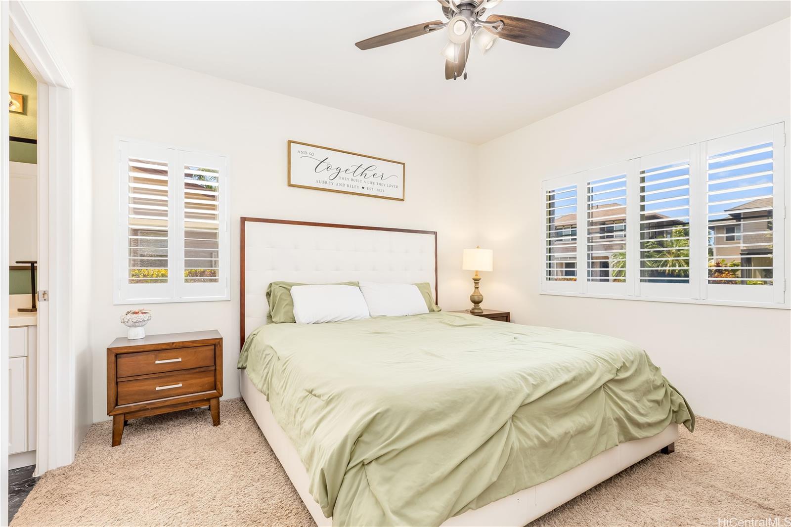 Ocean Pointe townhouse # 3F6, Ewa Beach, Hawaii - photo 14 of 23