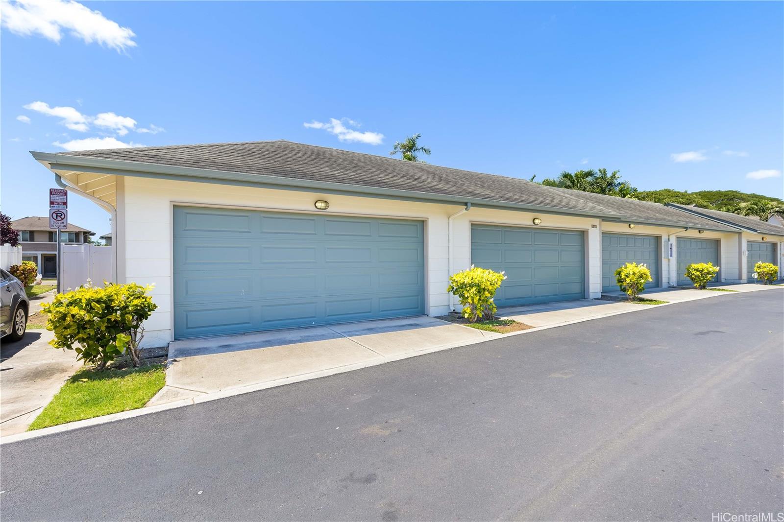 Ocean Pointe townhouse # 3F6, Ewa Beach, Hawaii - photo 20 of 23