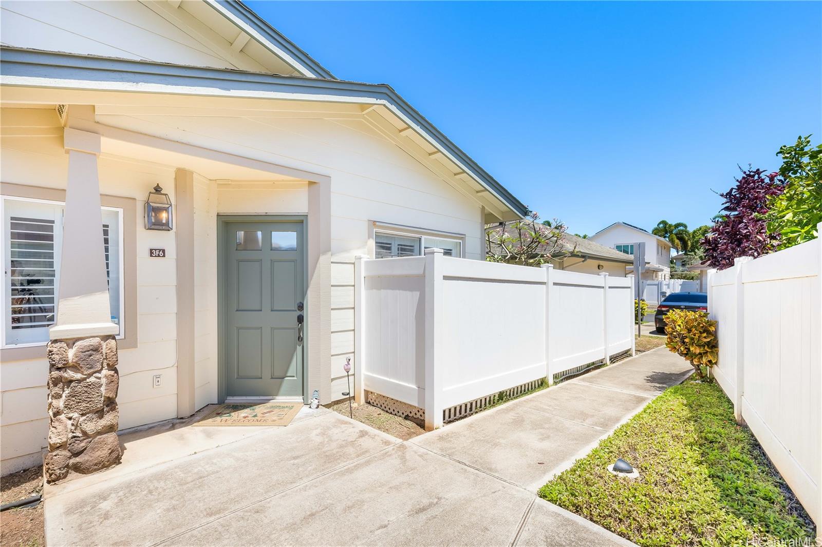 Ocean Pointe townhouse # 3F6, Ewa Beach, Hawaii - photo 23 of 23