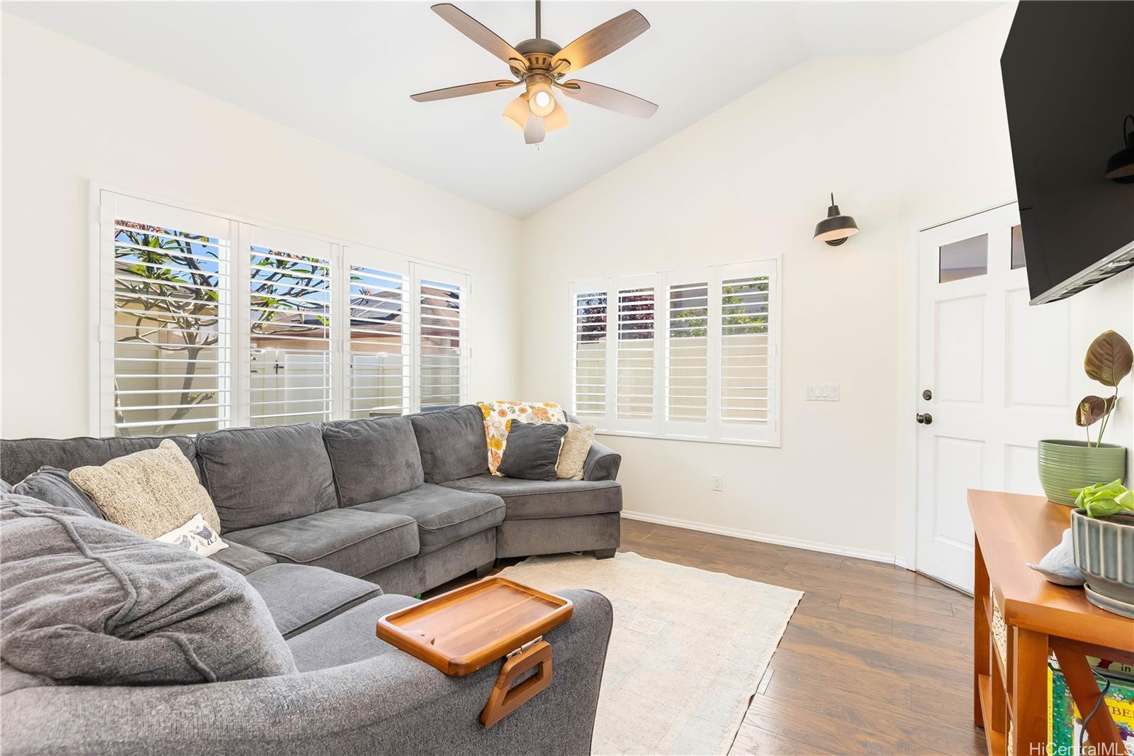 Ocean Pointe townhouse # 3F6, Ewa Beach, Hawaii - photo 4 of 23