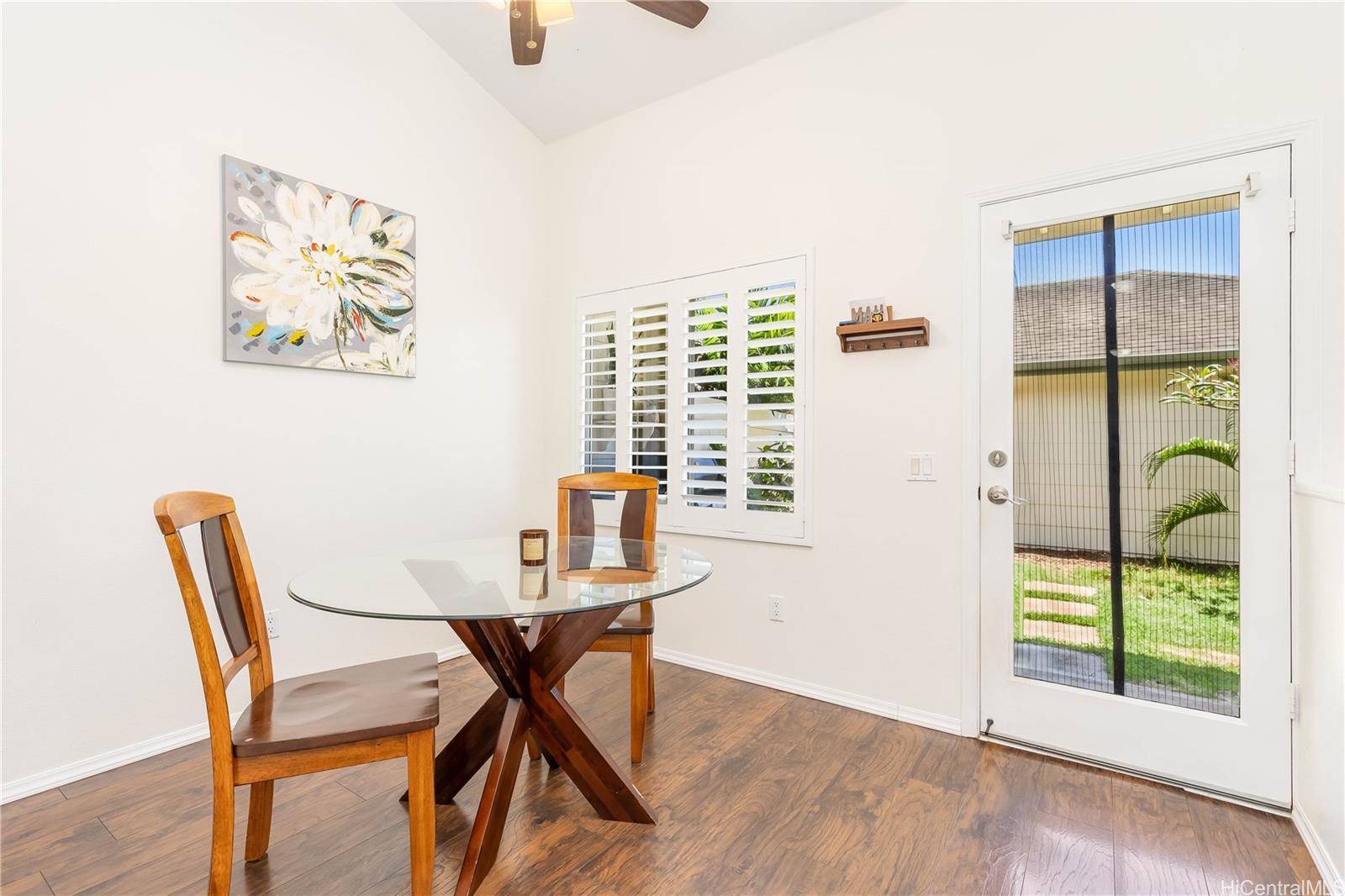 Ocean Pointe townhouse # 3F6, Ewa Beach, Hawaii - photo 5 of 23