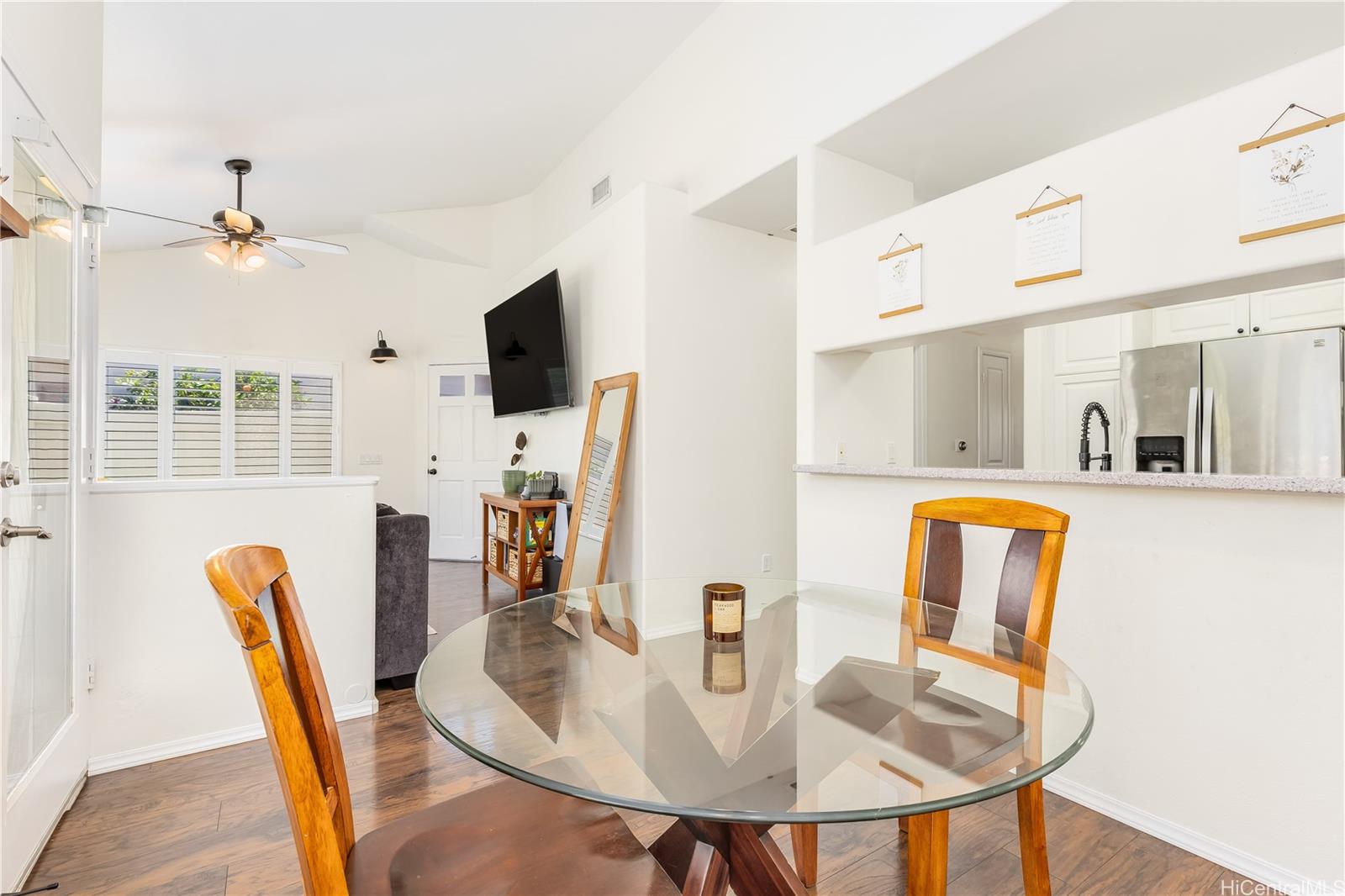 Ocean Pointe townhouse # 3F6, Ewa Beach, Hawaii - photo 6 of 23