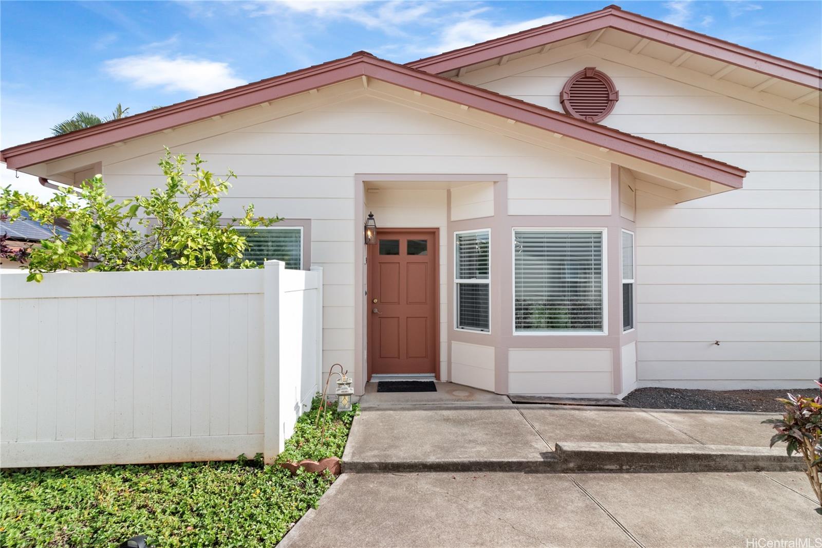 Ke Aina Kai Townhomes 10 condo # 3G1, Ewa Beach, Hawaii - photo 17 of 25