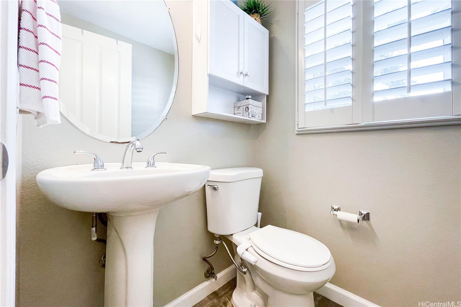 Ke'Aina Kai CA townhouse # 3J4, Ewa Beach, Hawaii - photo 12 of 23