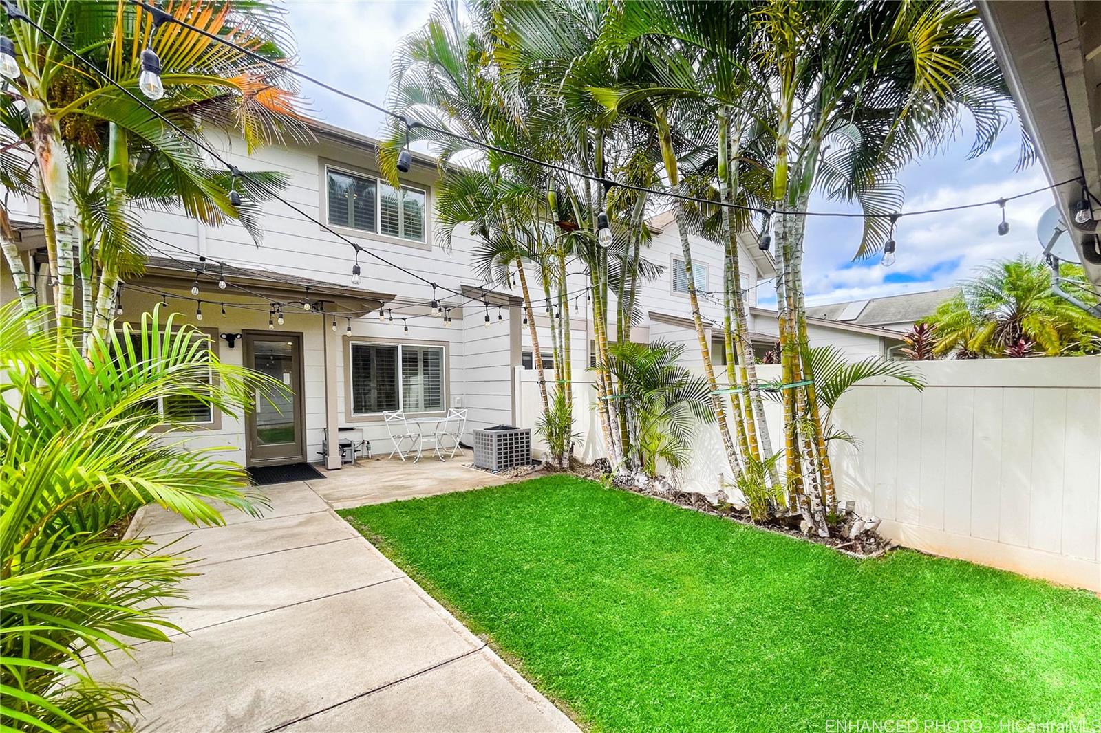 Ke'Aina Kai CA townhouse # 3J4, Ewa Beach, Hawaii - photo 13 of 23