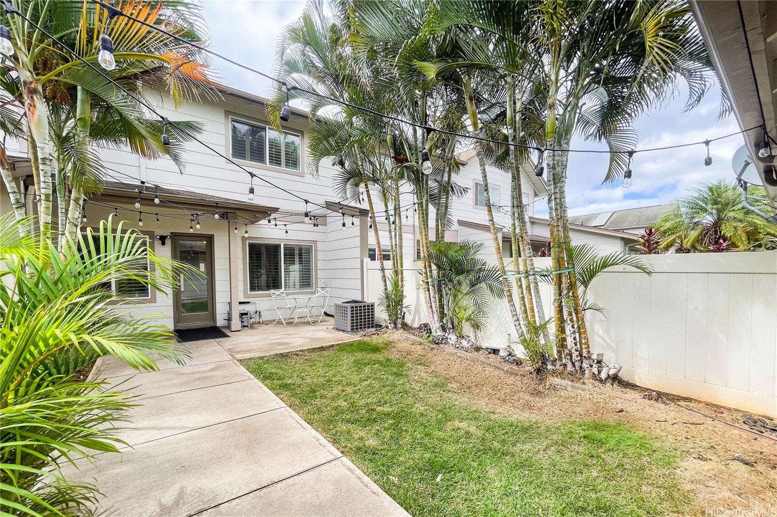 Ke'Aina Kai CA townhouse # 3J4, Ewa Beach, Hawaii - photo 14 of 23