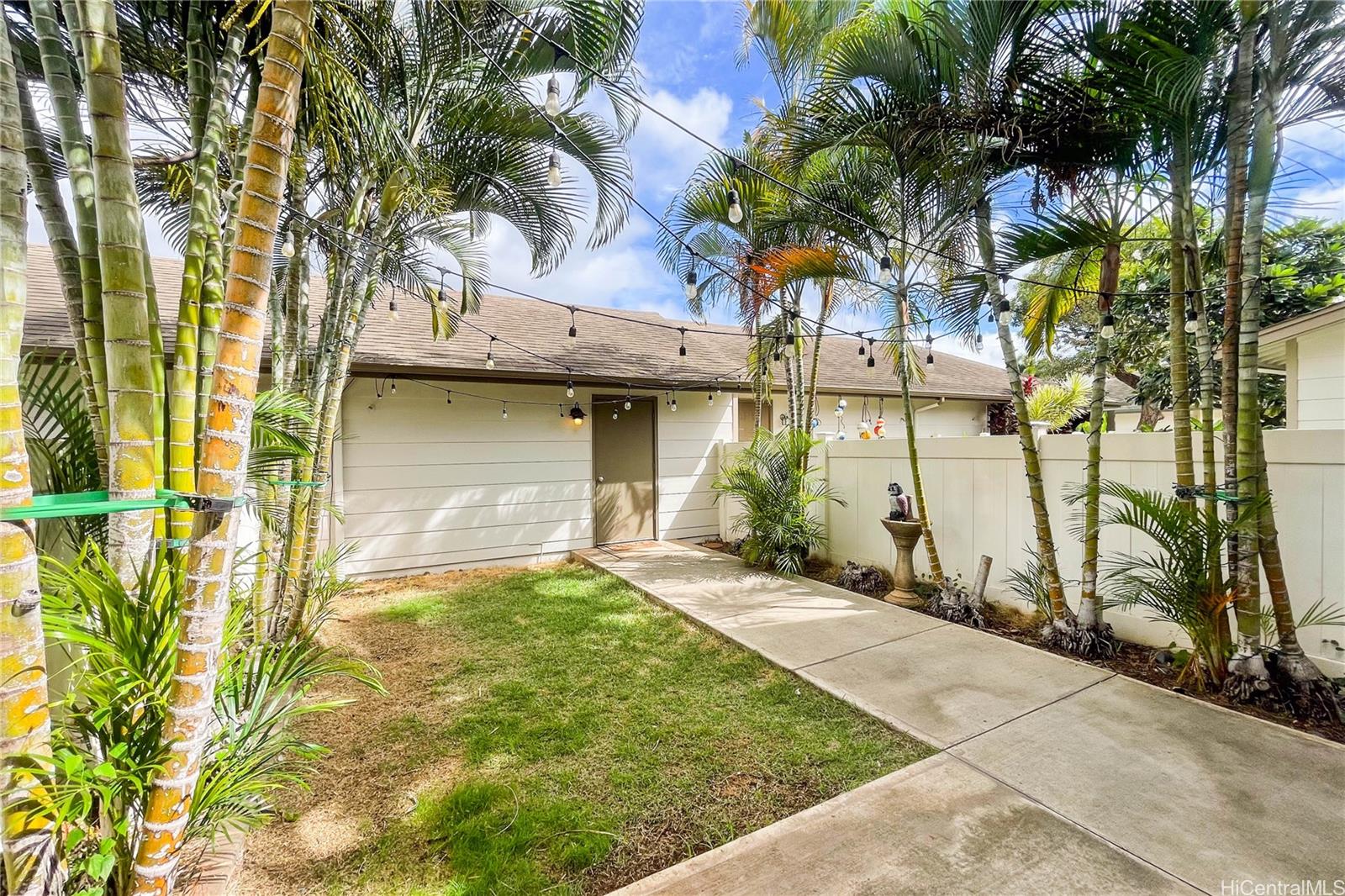 Ke'Aina Kai CA townhouse # 3J4, Ewa Beach, Hawaii - photo 16 of 23