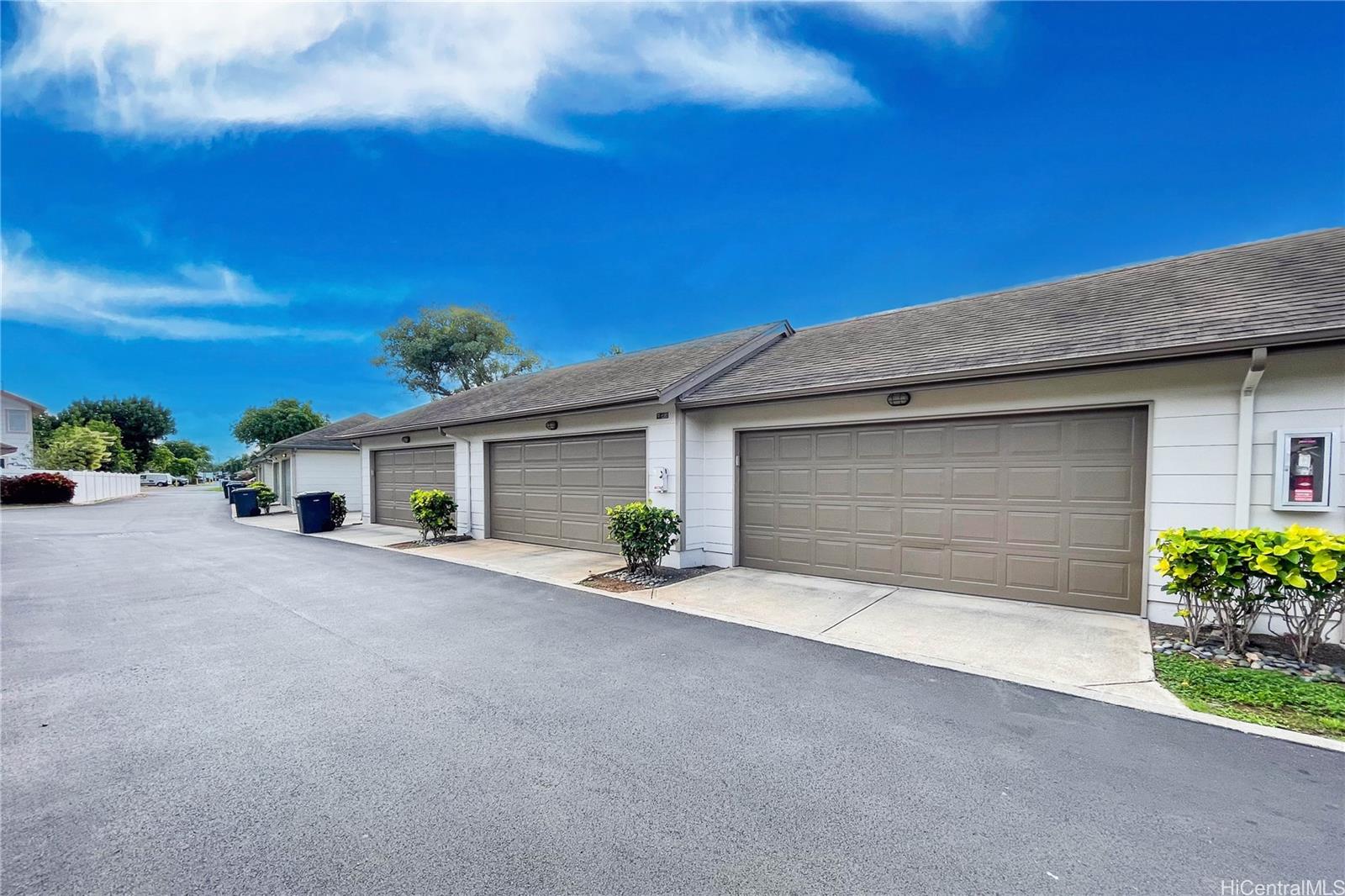 Ke'Aina Kai CA townhouse # 3J4, Ewa Beach, Hawaii - photo 19 of 23