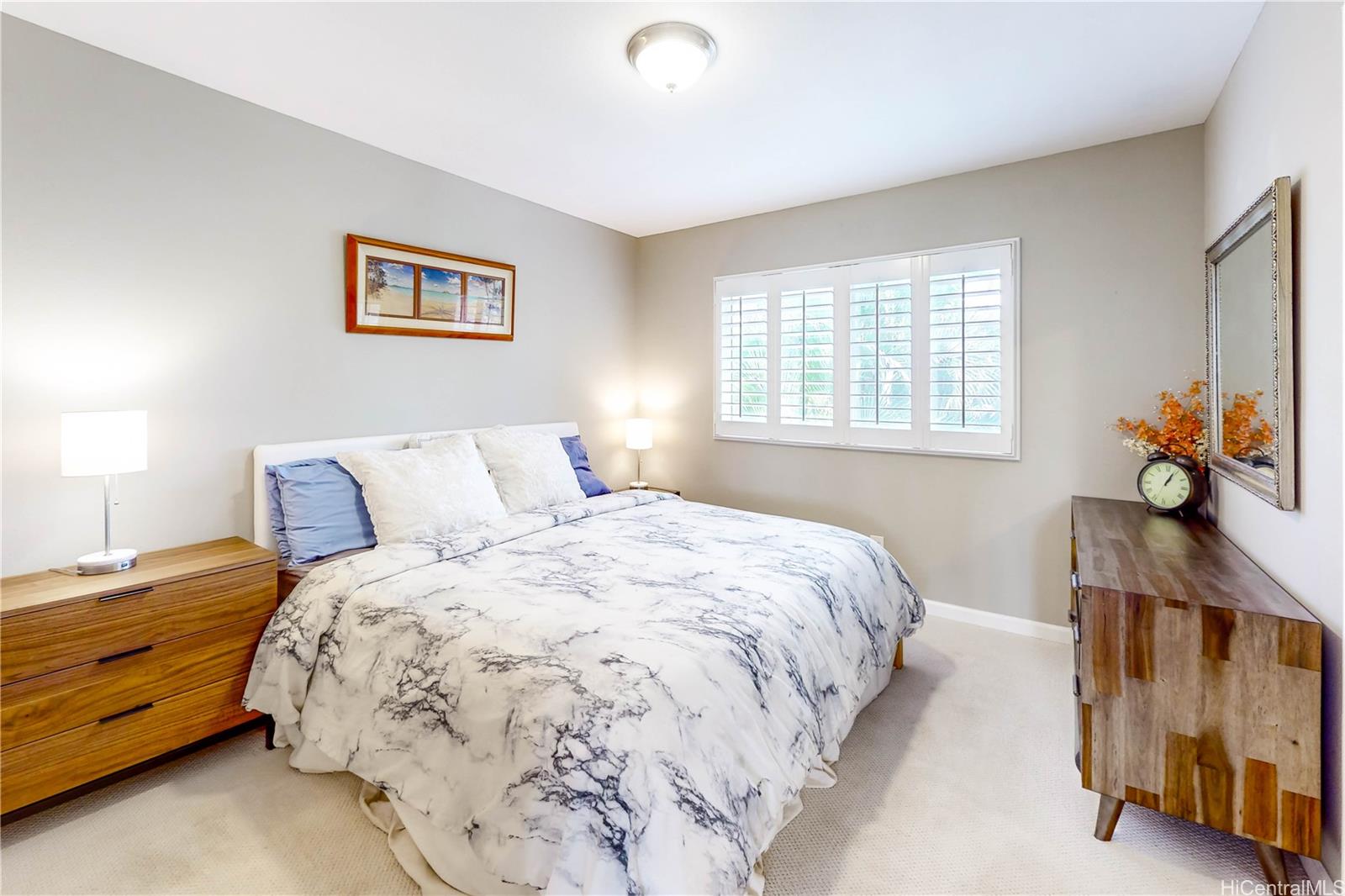 Ke'Aina Kai CA townhouse # 3J4, Ewa Beach, Hawaii - photo 4 of 23