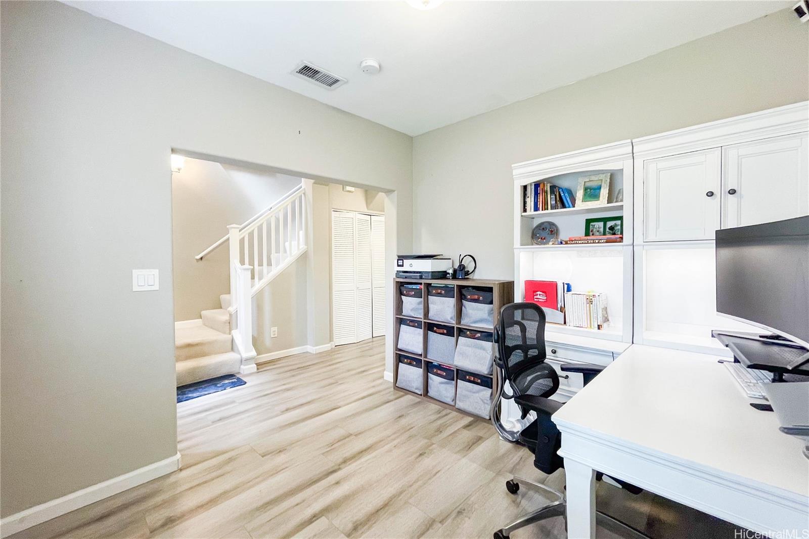 Ke'Aina Kai CA townhouse # 3J4, Ewa Beach, Hawaii - photo 10 of 23