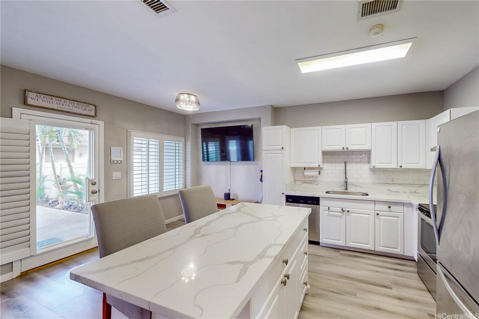 Ke'Aina Kai CA townhouse # 3J4, Ewa Beach, Hawaii - photo 2 of 23