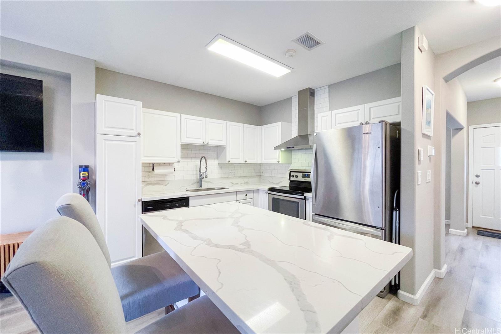 Ke'Aina Kai CA townhouse # 3J4, Ewa Beach, Hawaii - photo 3 of 23