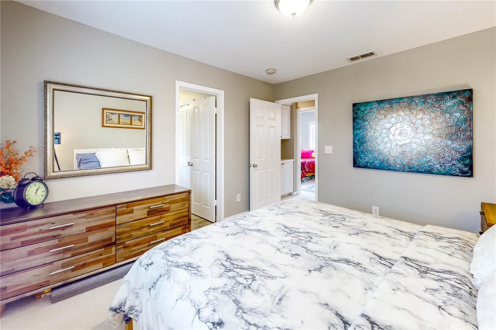 Ke'Aina Kai CA townhouse # 3J4, Ewa Beach, Hawaii - photo 5 of 23