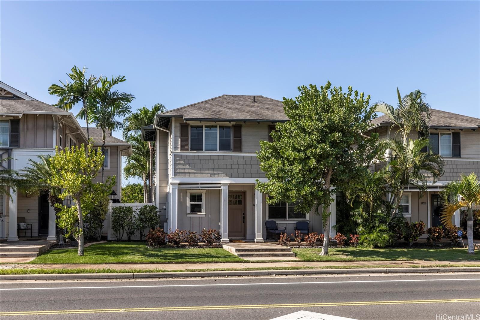 91-6611  Kapolei Pkwy Ocean Pointe, Ewaplain home - photo 16 of 16