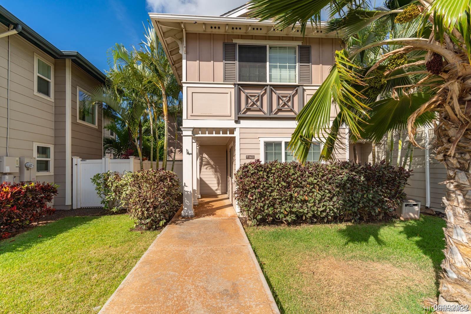 916633 Kapolei Pkwy Ewa Beach Hi Rental Ocean Pointe