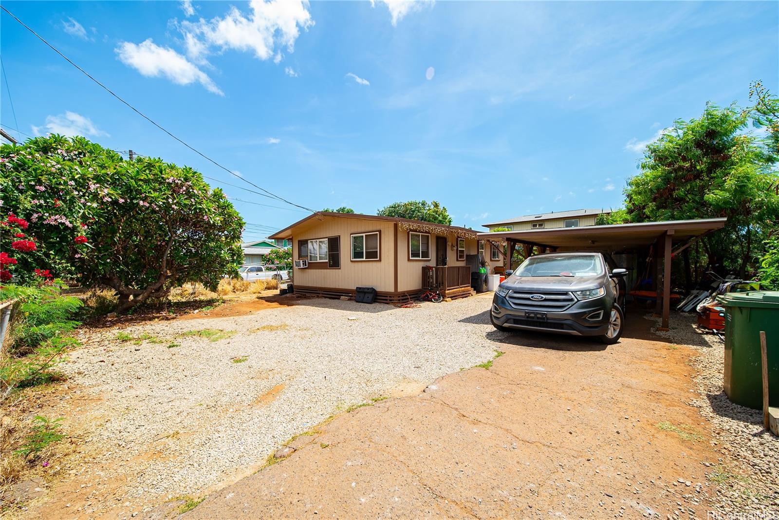 91-669  Pohakupuna Rd Ewa Beach, Ewaplain home - photo 2 of 10