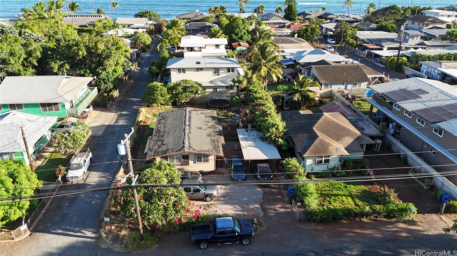 91-669  Pohakupuna Road Ewa Beach, Ewaplain home - photo 12 of 14