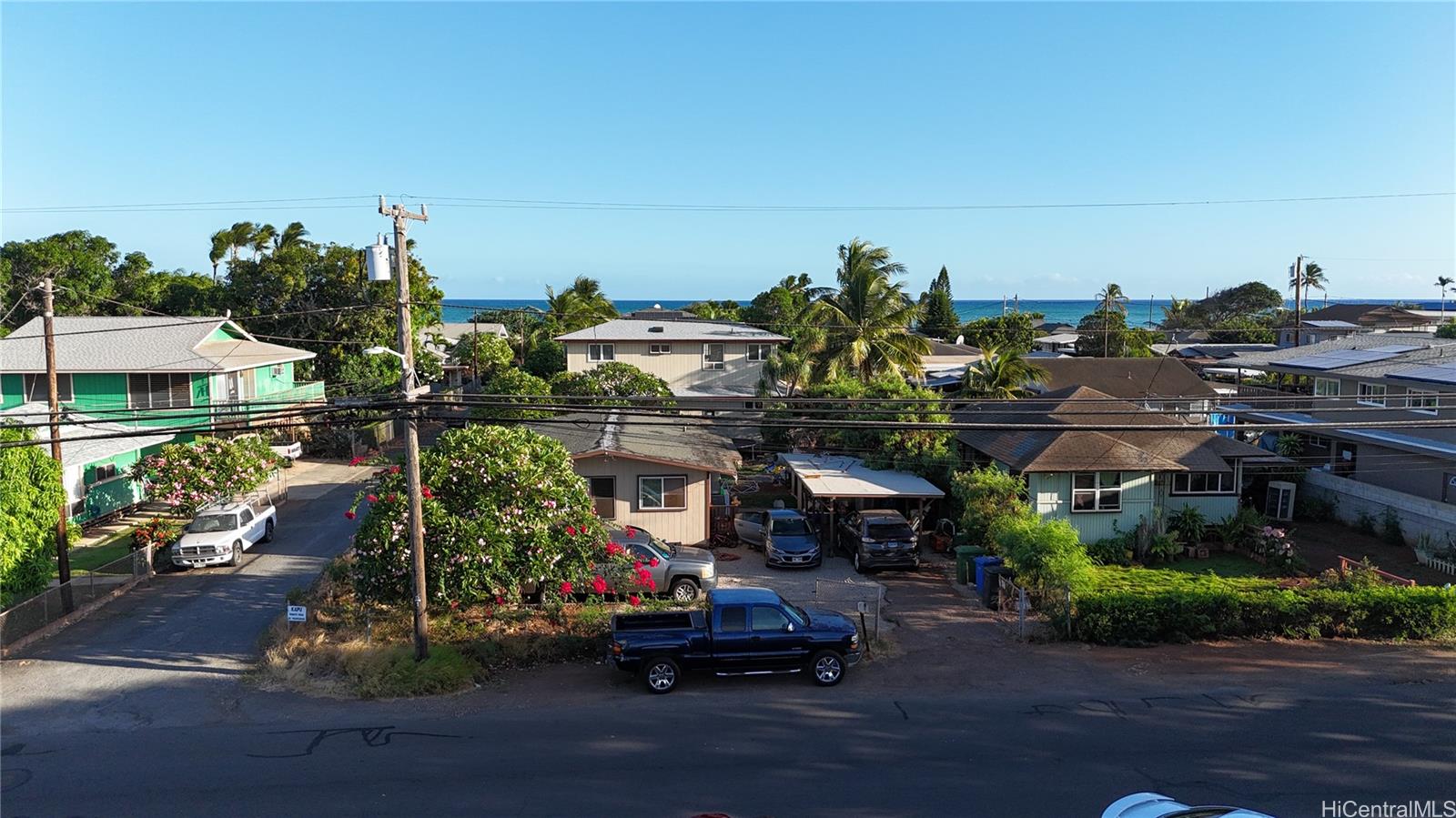 91-669  Pohakupuna Road Ewa Beach, Ewaplain home - photo 13 of 14