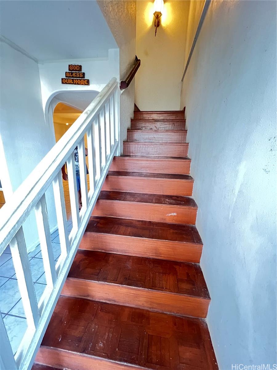 91-676 Kilaha Street townhouse # M6, Ewa Beach, Hawaii - photo 11 of 11