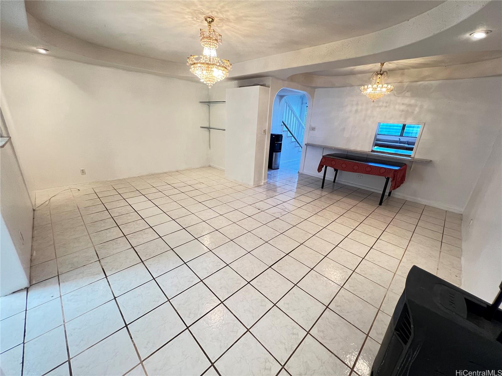 91-676 Kilaha Street townhouse # M6, Ewa Beach, Hawaii - photo 3 of 11