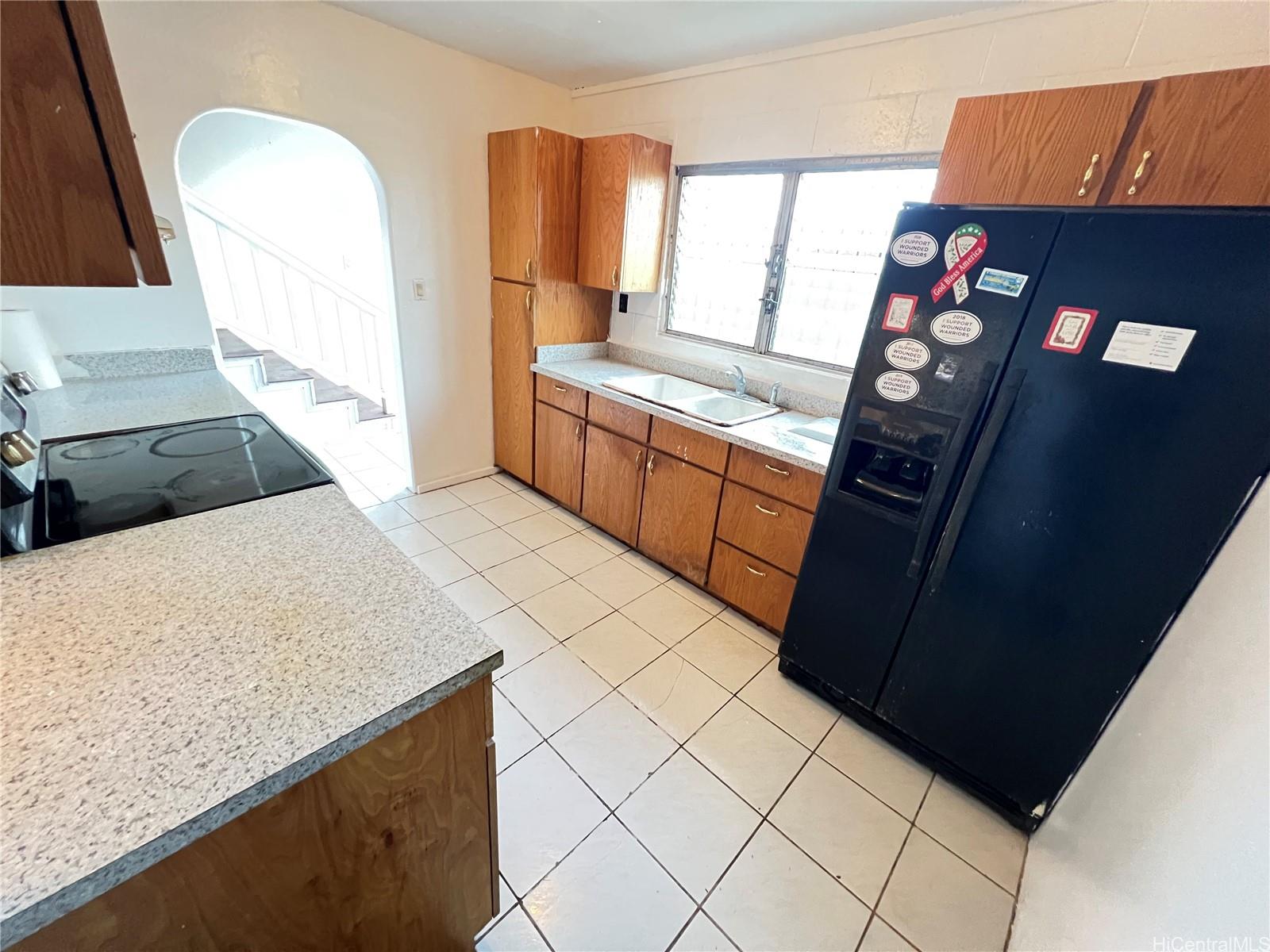 91-676 Kilaha Street townhouse # M6, Ewa Beach, Hawaii - photo 8 of 11