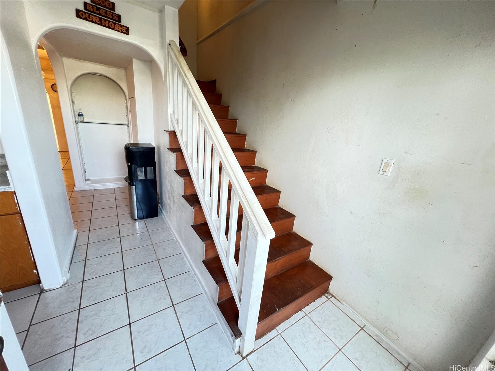 91-676 Kilaha Street townhouse # M6, Ewa Beach, Hawaii - photo 10 of 11