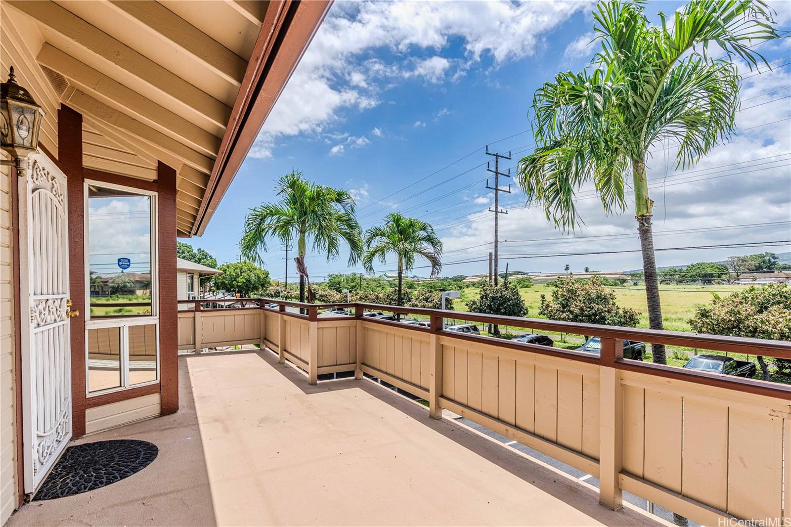 Palm Court condo # 28R, Ewa Beach, Hawaii - photo 22 of 22