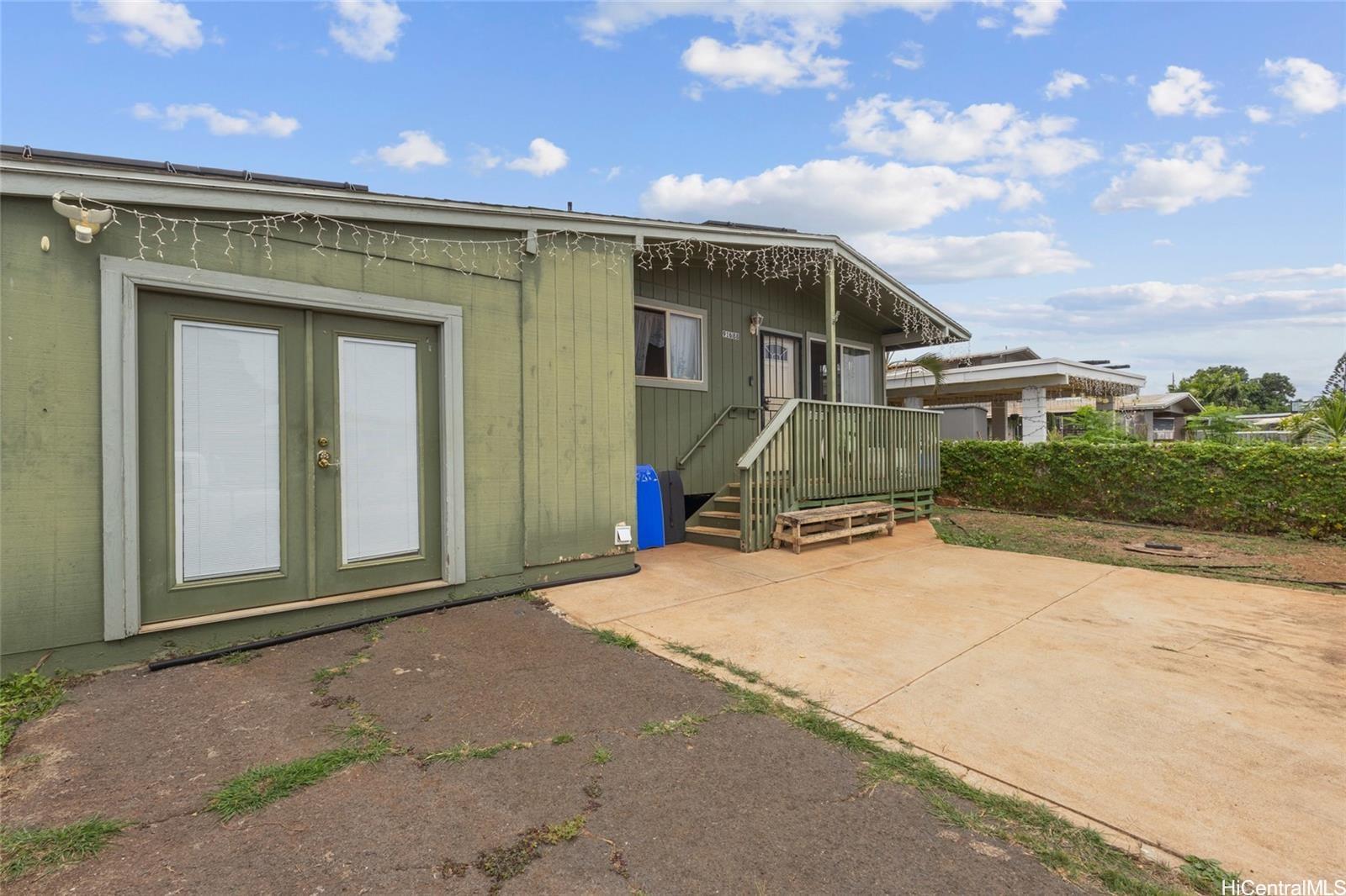 91-688  Kilinahe Street Ewa Beach, Ewaplain home - photo 2 of 6