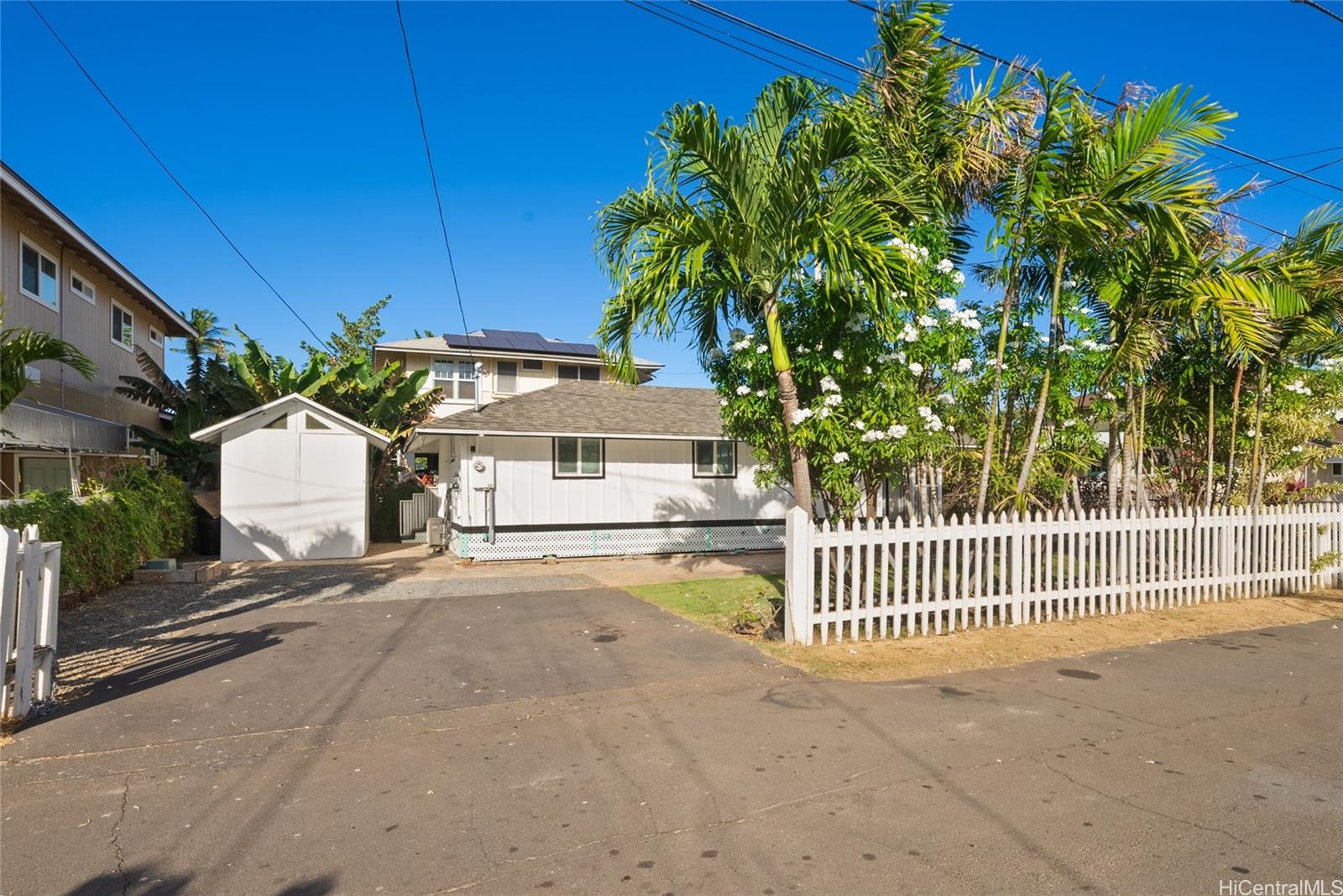 91-69  Fort Weaver Road Ewa Beach, Ewaplain home - photo 2 of 25