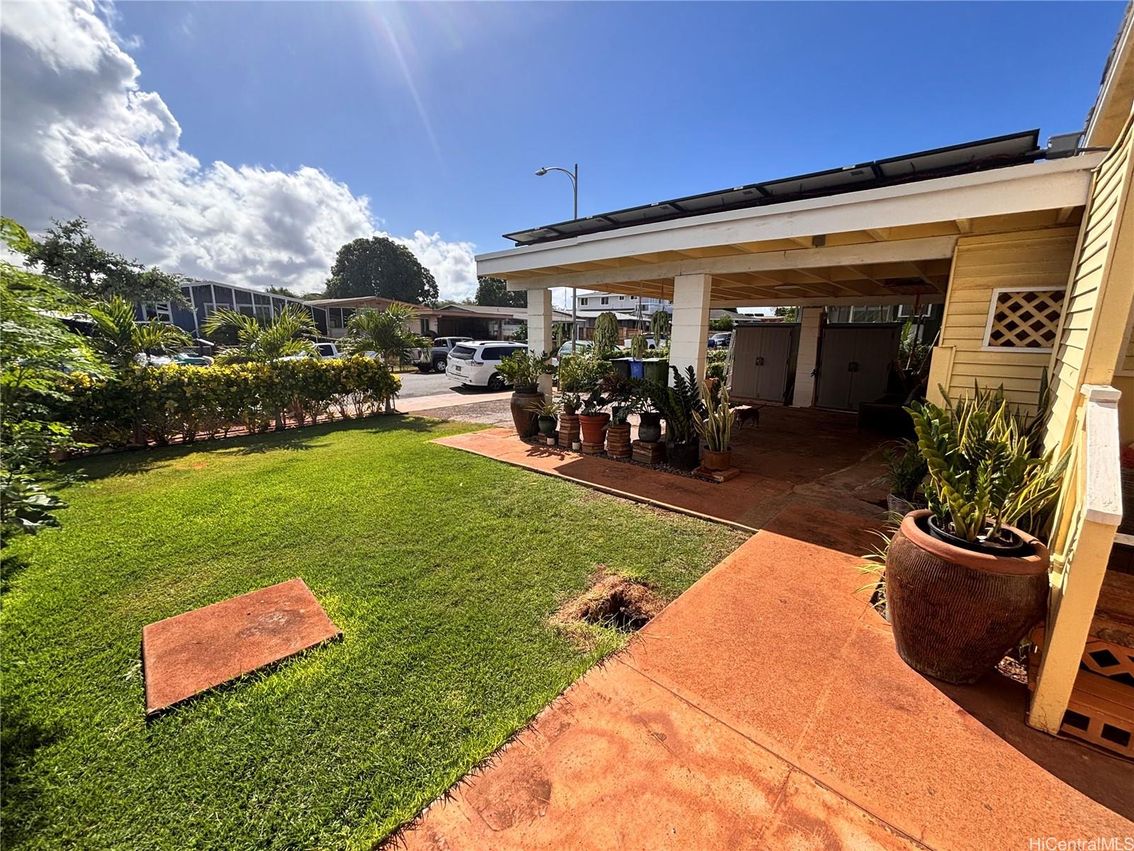 91-692  Kilinahe Street Ewa Beach, Ewaplain home - photo 2 of 19