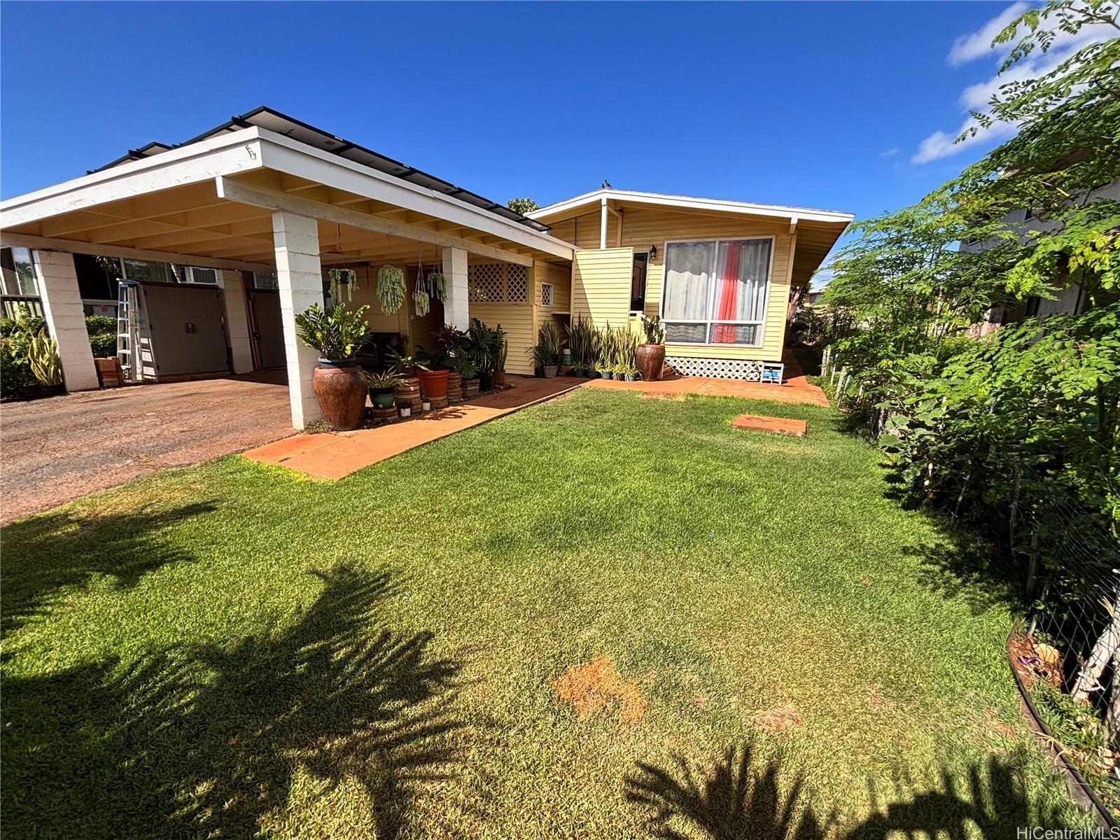 91-692  Kilinahe Street Ewa Beach, Ewaplain home - photo 3 of 19