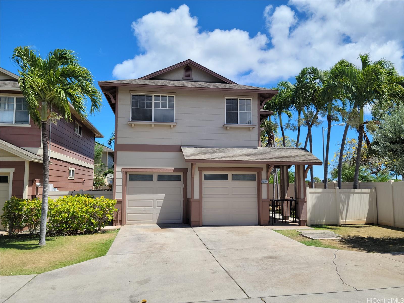 91694 Makalea Street , Ewa Beach, Hi 96706 Ewa Gen Tiburon