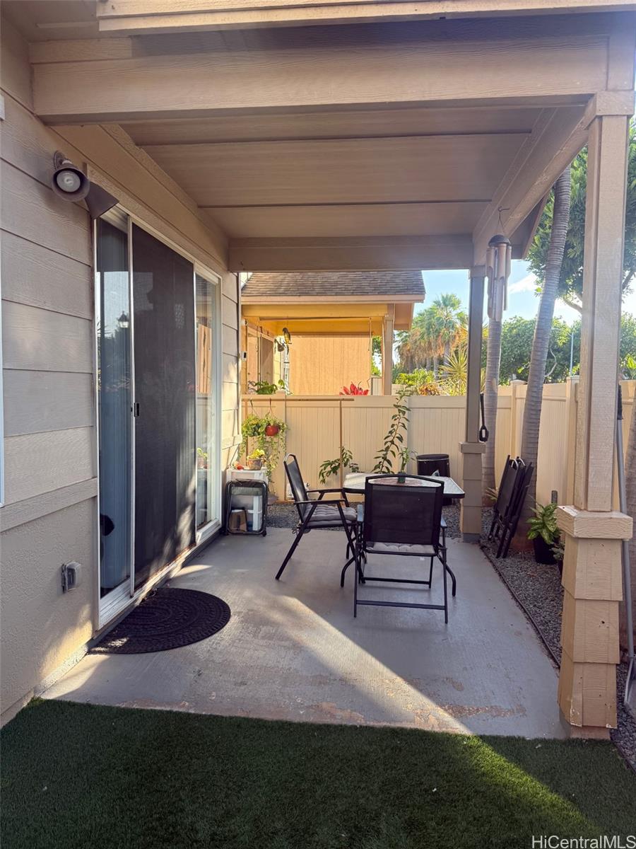 91-698  Makalea Street Ewa Gen Tiburon, Ewaplain home - photo 14 of 16