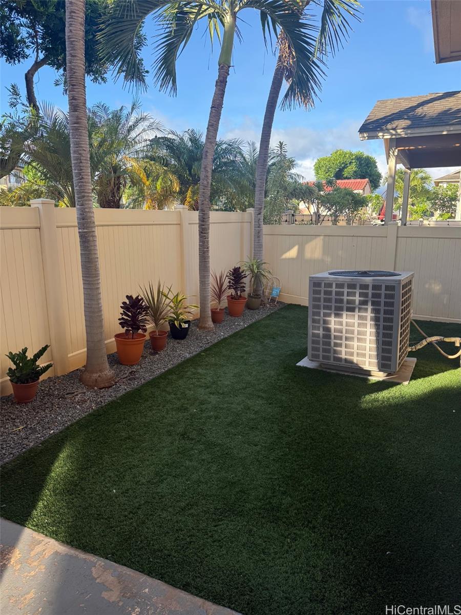 91-698  Makalea Street Ewa Gen Tiburon, Ewaplain home - photo 16 of 16