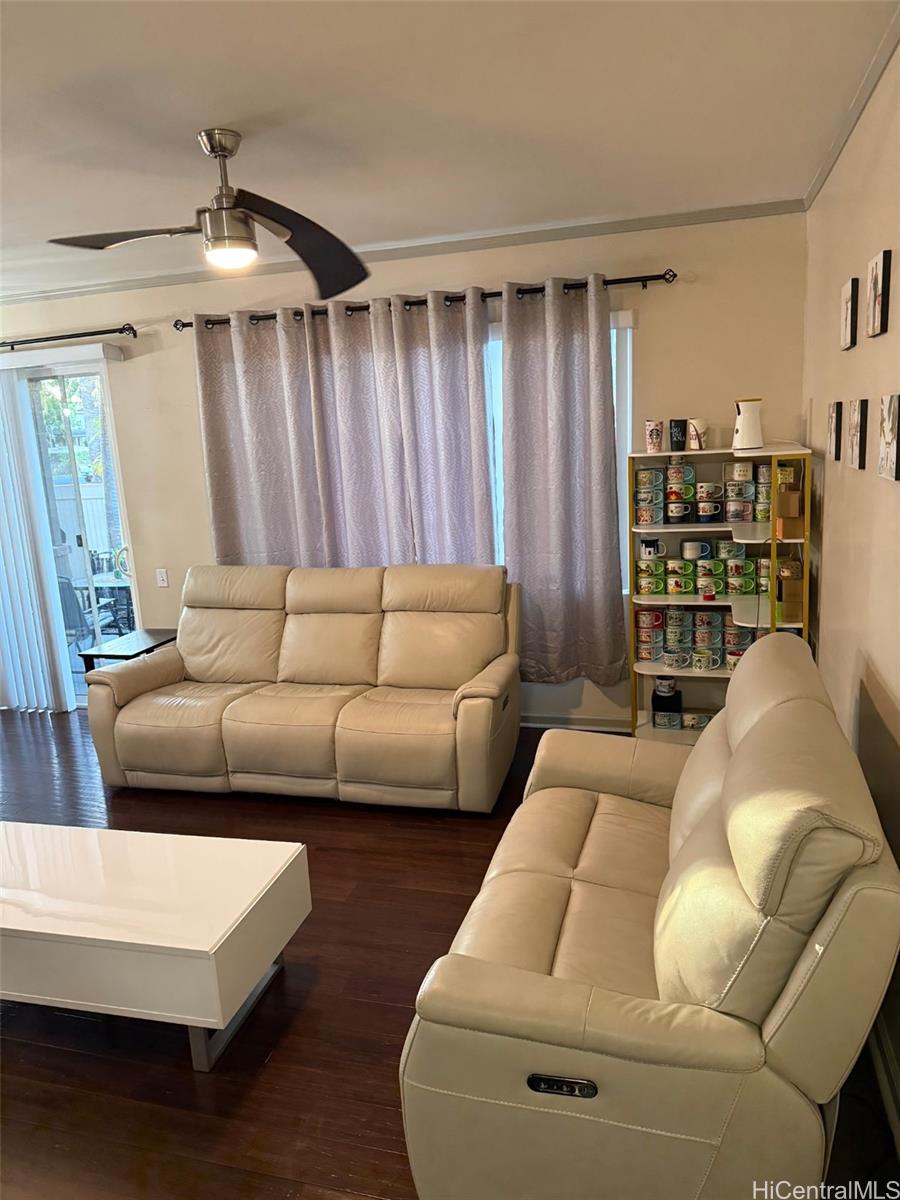 91-698  Makalea Street Ewa Gen Tiburon, Ewaplain home - photo 9 of 16