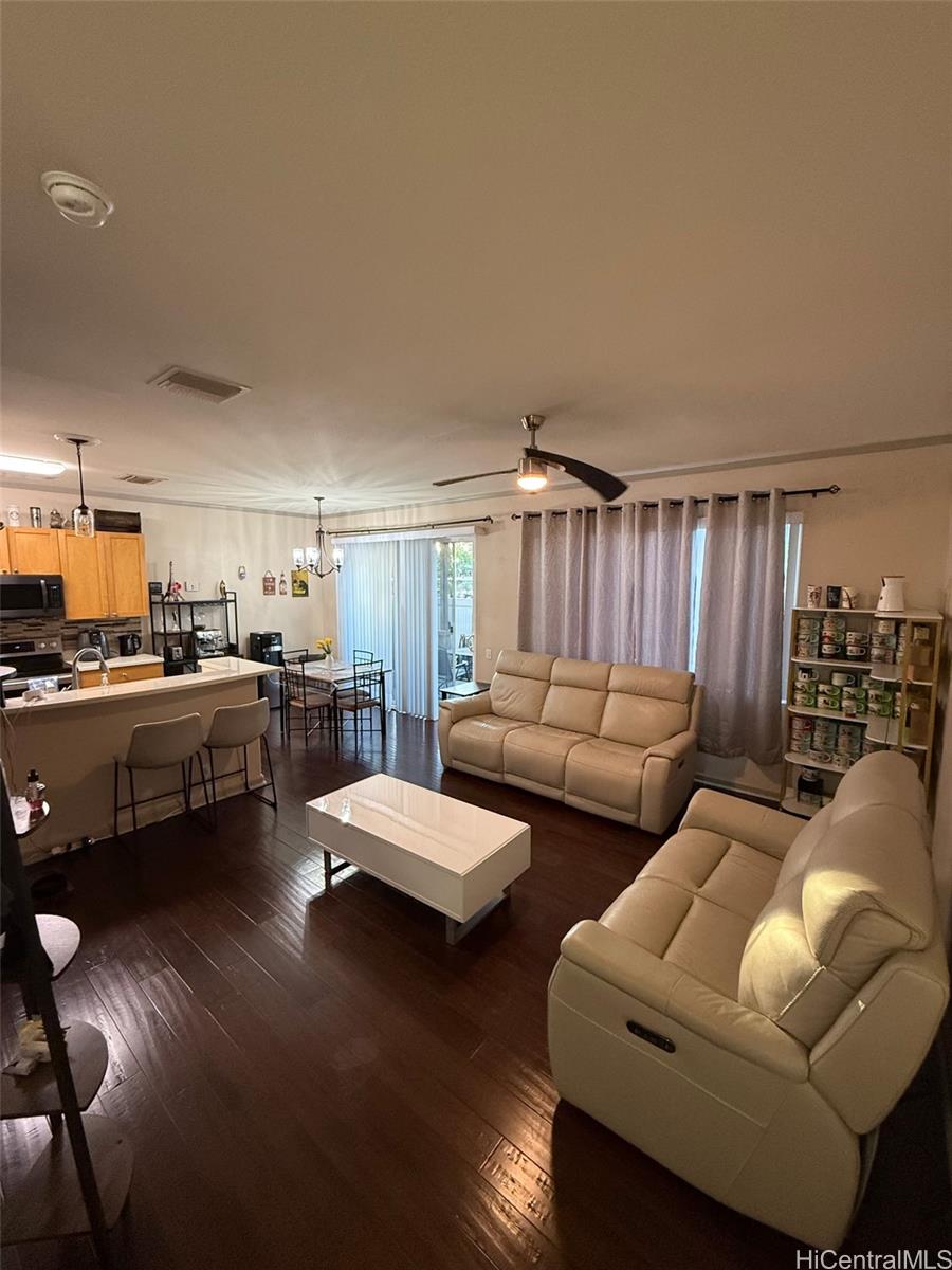 91-698  Makalea Street Ewa Gen Tiburon, Ewaplain home - photo 10 of 16